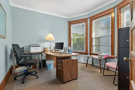 43-45 Crescent Street Rutland City VT 05701