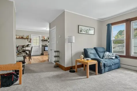 43-45 Crescent Street Rutland City VT 05701