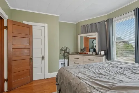 43-45 Crescent Street Rutland City VT 05701