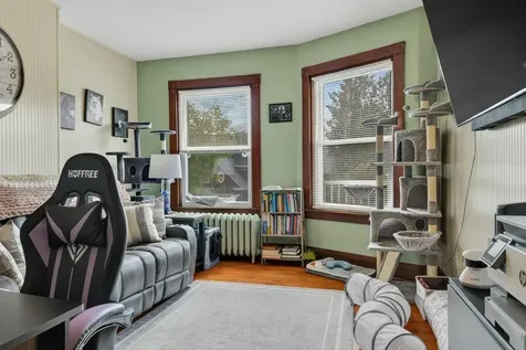 43-45 Crescent Street Rutland City VT 05701