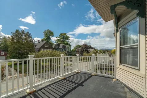 43-45 Crescent Street Rutland City VT 05701