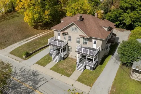 43-45 Crescent Street Rutland City VT 05701