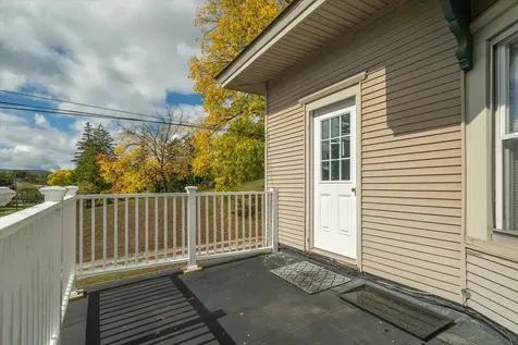 43-45 Crescent Street Rutland City VT 05701