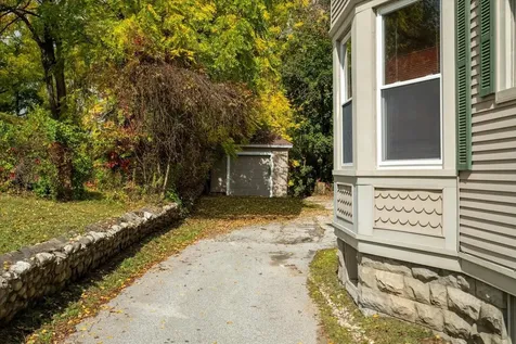 43-45 Crescent Street Rutland City VT 05701