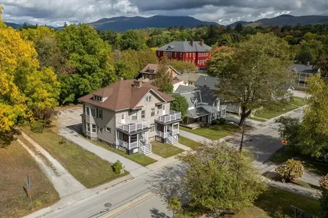 43-45 Crescent Street Rutland City VT 05701