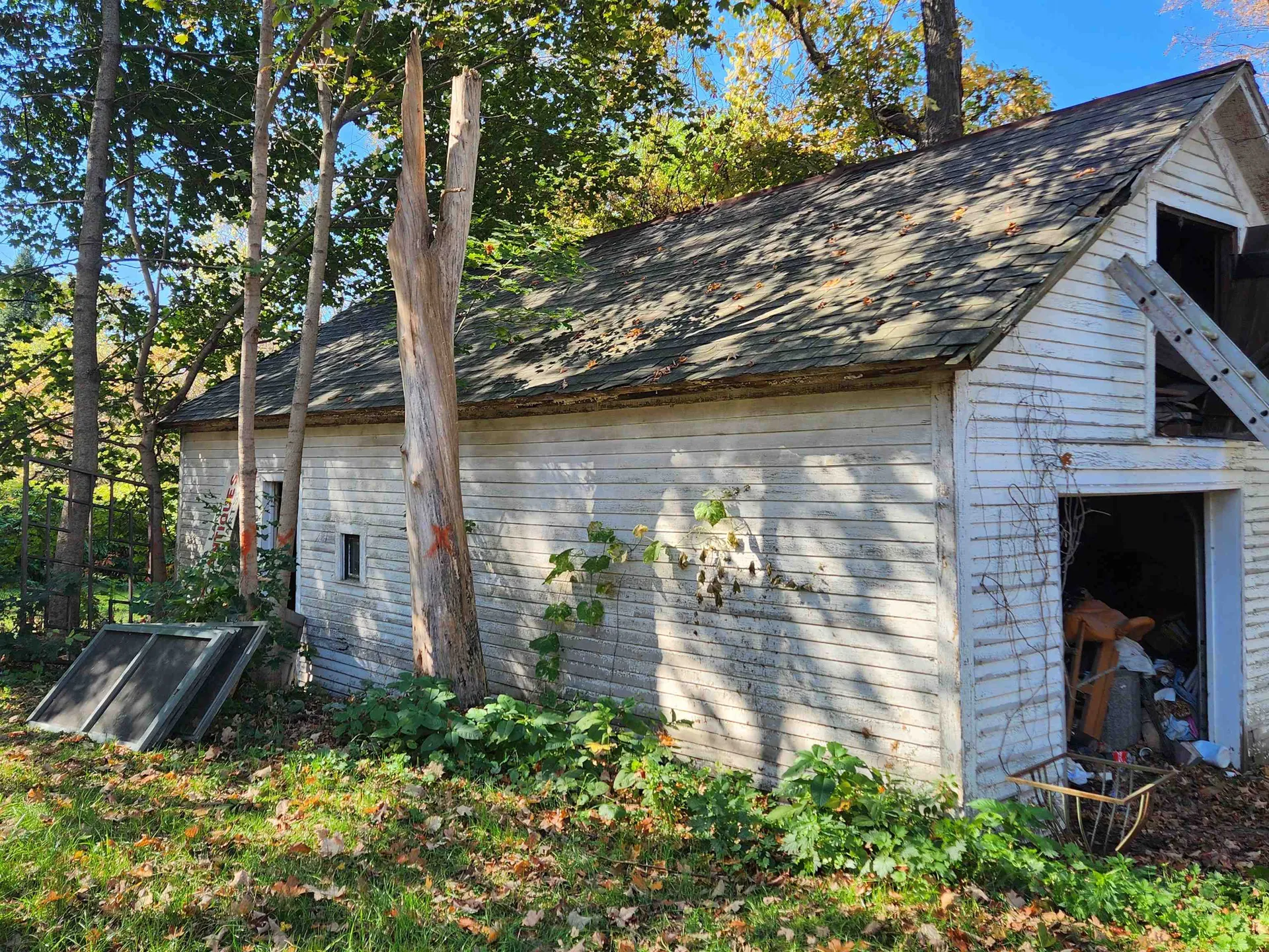 44 East Main Street Poultney VT 05764