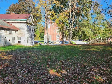 44 East Main Street Poultney VT 05764