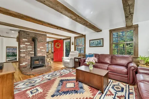 19 Cotton Mountain Road Wolfeboro NH 03894