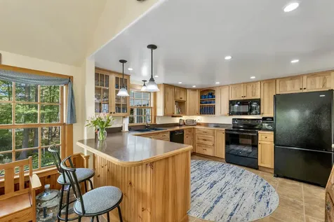 19 Cotton Mountain Road Wolfeboro NH 03894