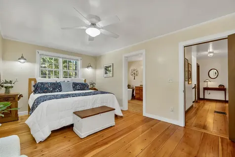 19 Cotton Mountain Road Wolfeboro NH 03894