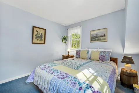 19 Cotton Mountain Road Wolfeboro NH 03894