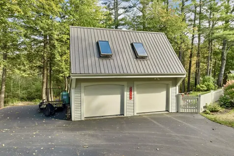 19 Cotton Mountain Road Wolfeboro NH 03894