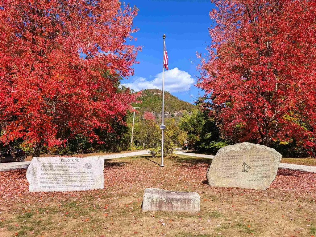 301 Redstone Street Conway NH 03860