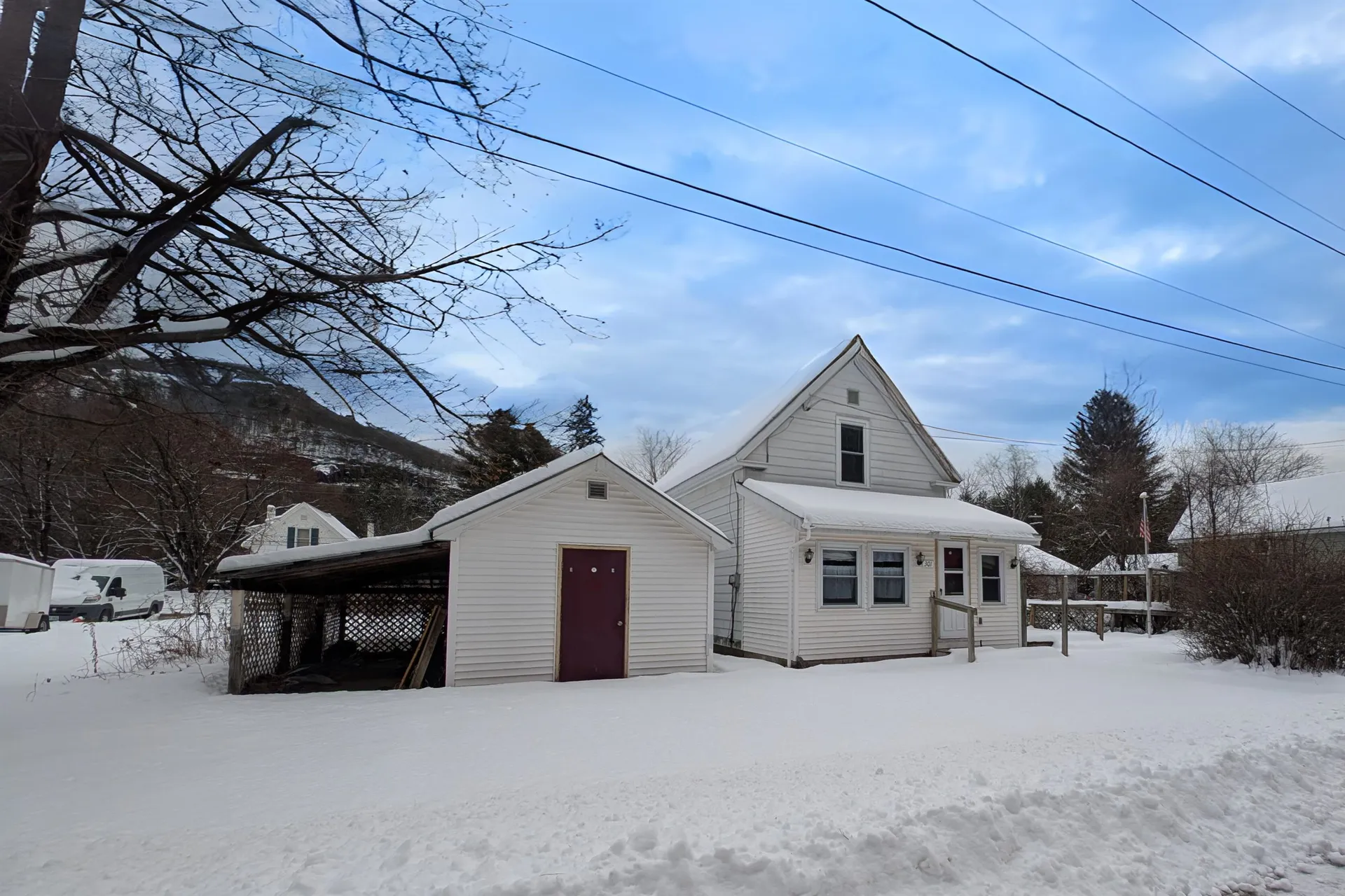 301 Redstone Street Conway NH 03860