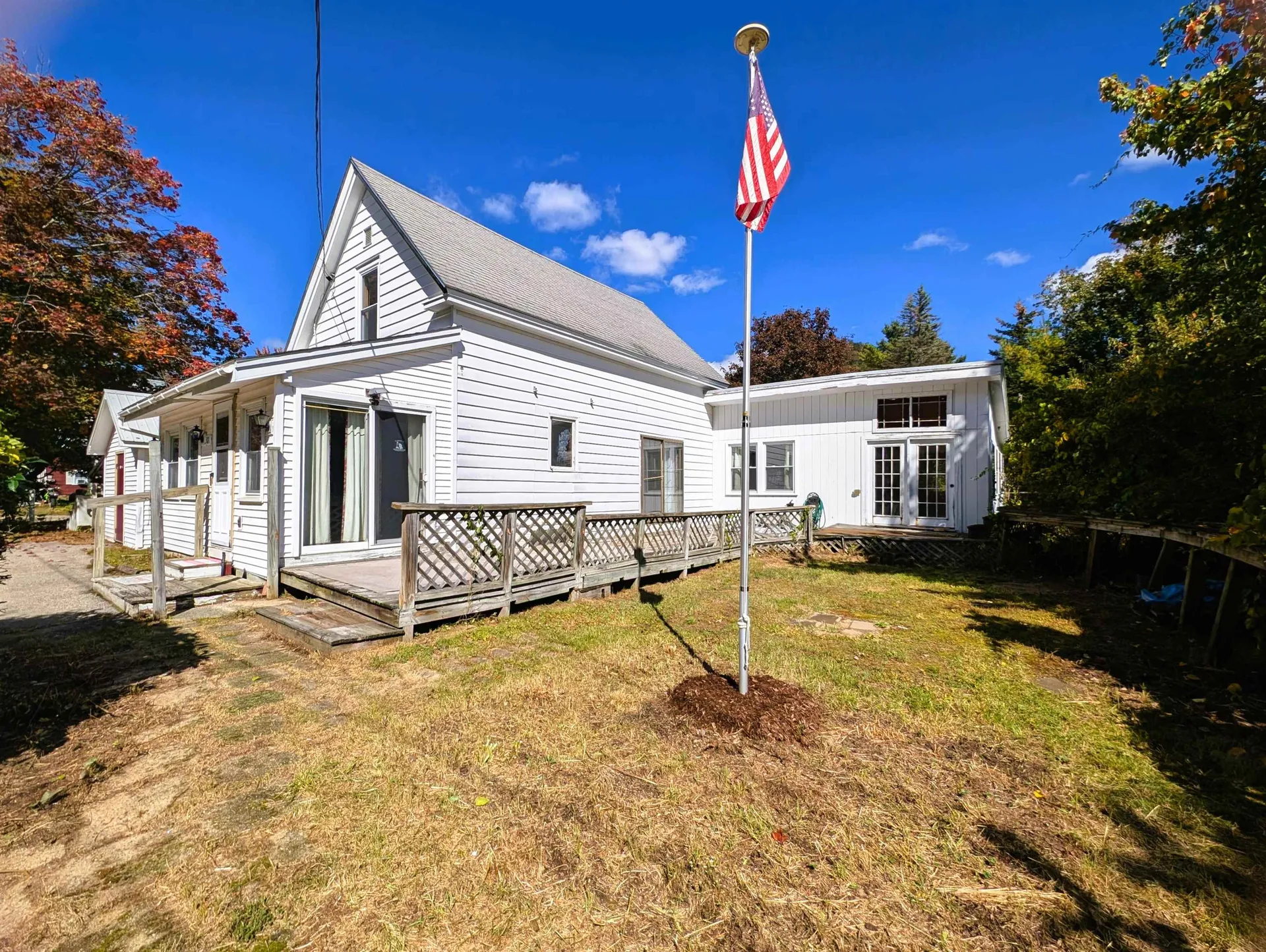 301 Redstone Street Conway NH 03860