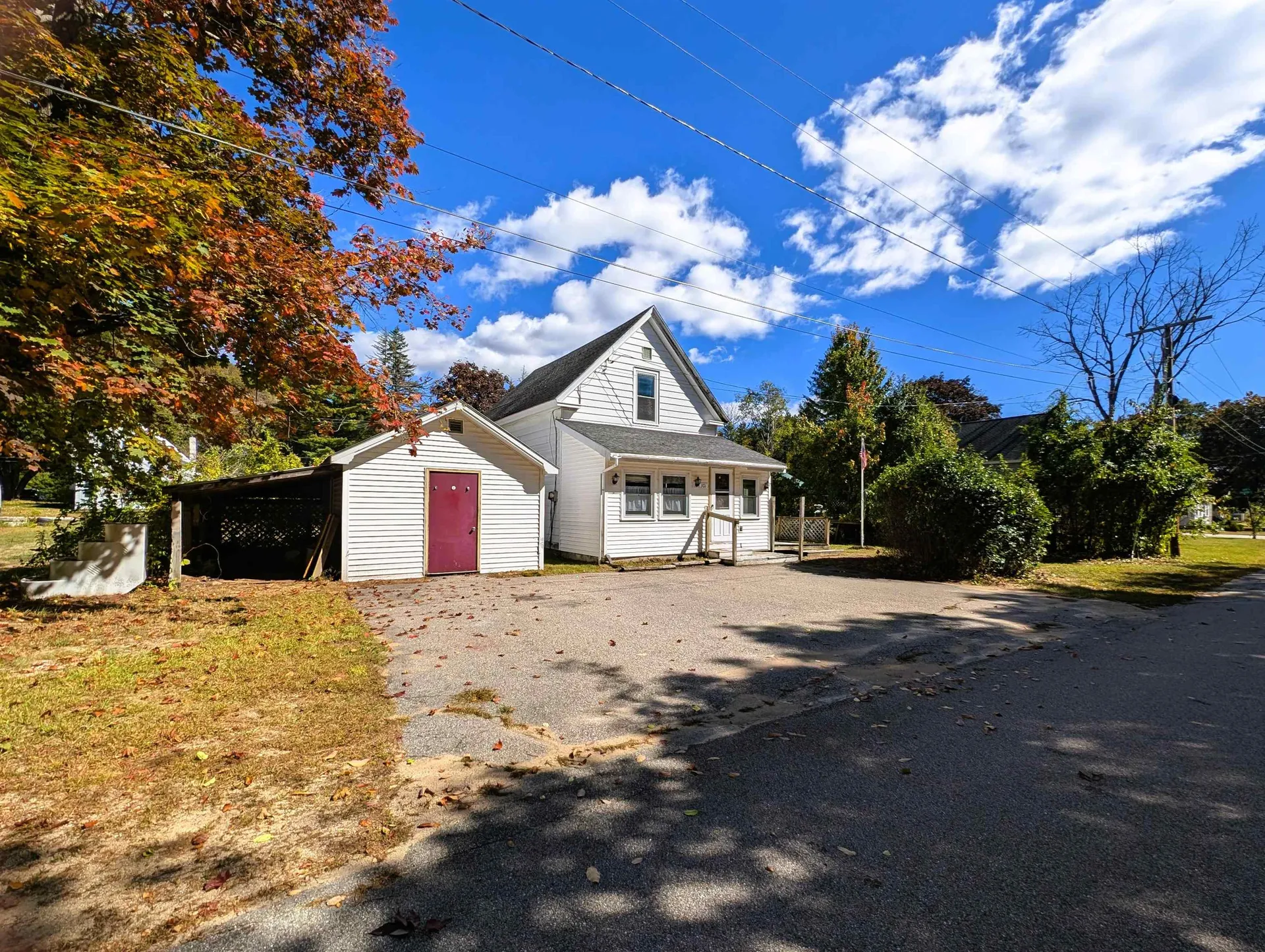 301 Redstone Street Conway NH 03860
