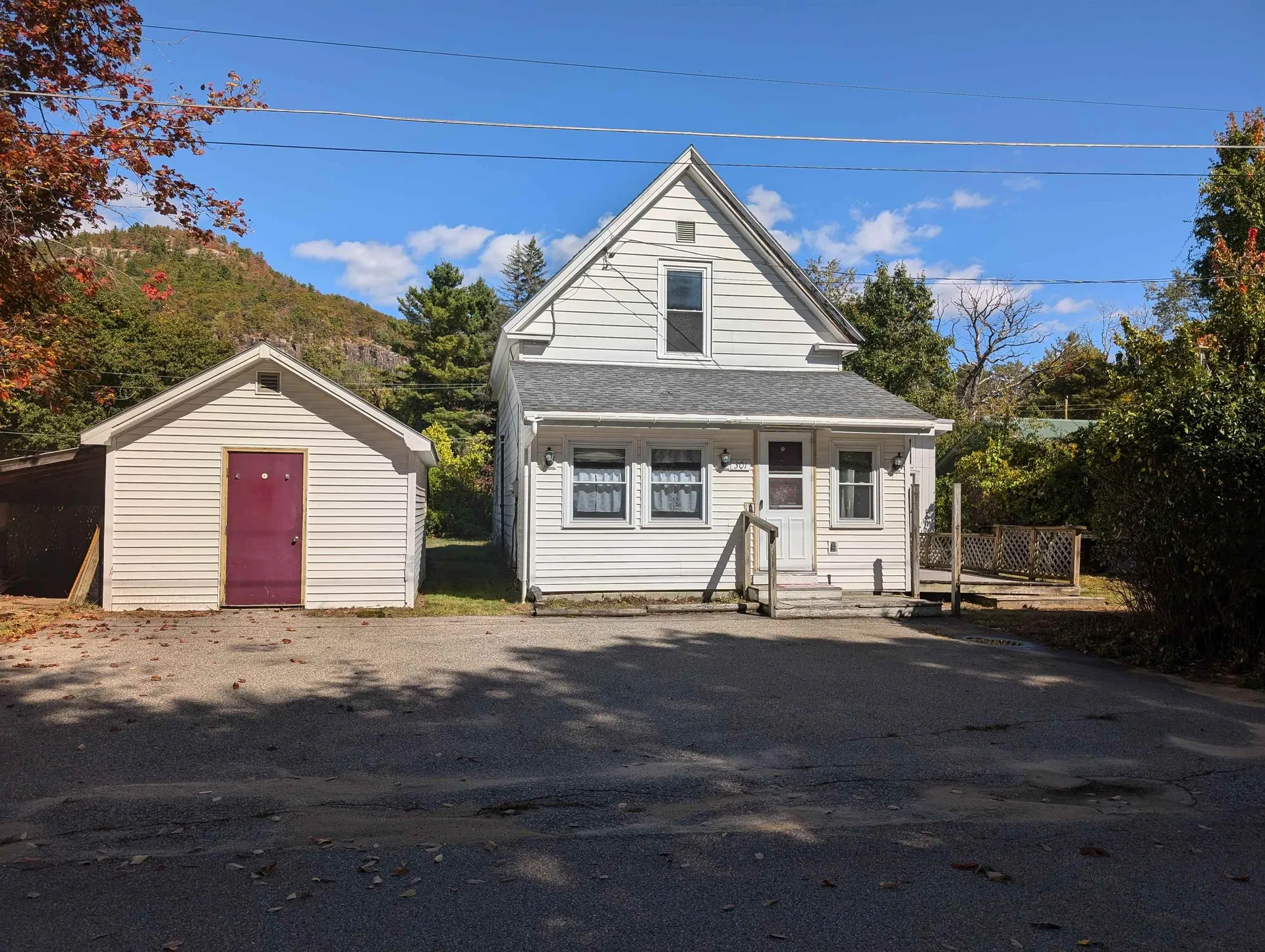 301 Redstone Street Conway NH 03860