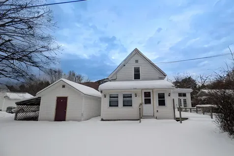301 Redstone Street Conway NH 03860