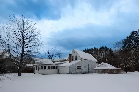 301 Redstone Street Conway NH 03860