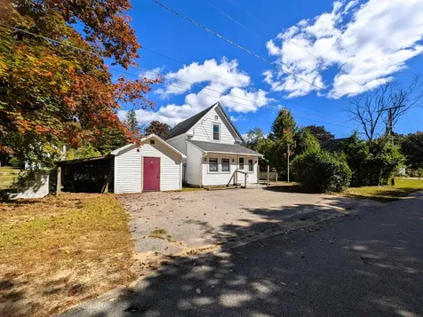 301 Redstone Street Conway NH 03860