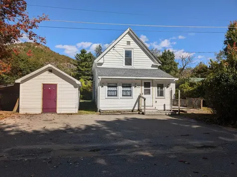 301 Redstone Street Conway NH 03860