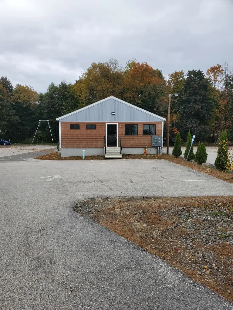 19 Cottage Street Milford NH 03055