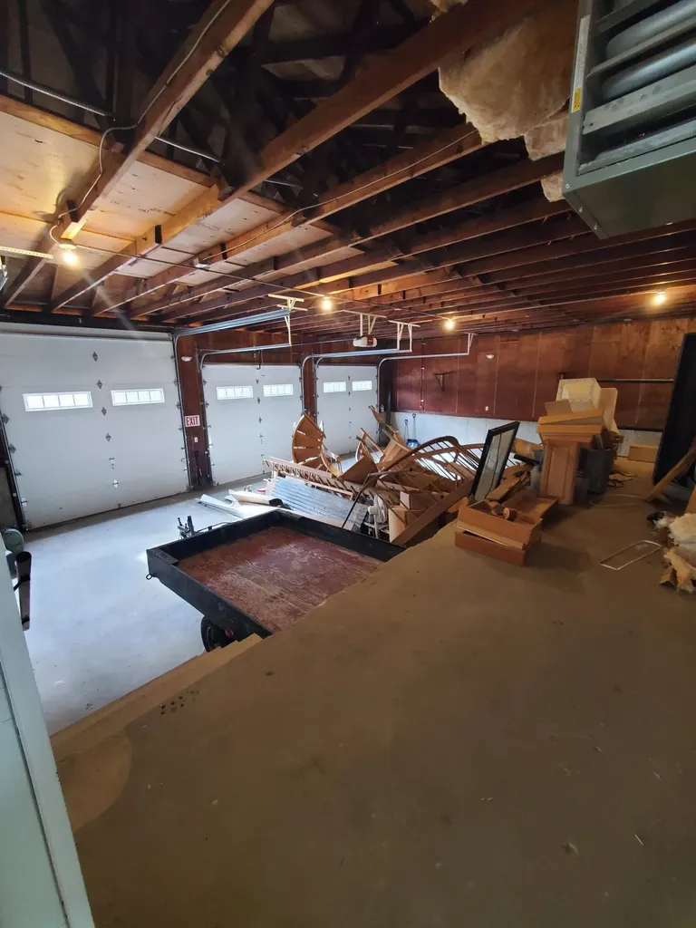 19 Cottage Street Milford NH 03055