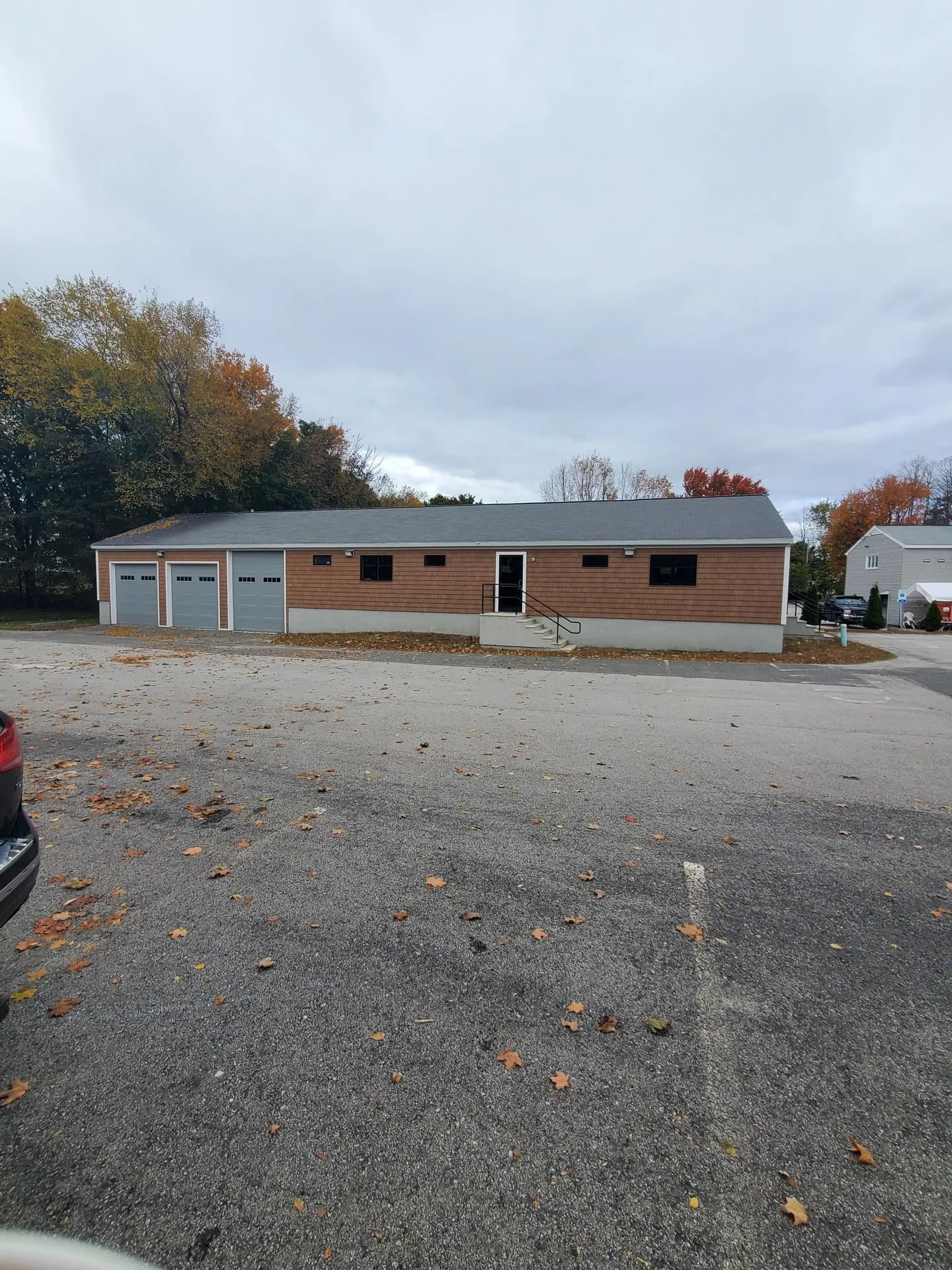 19 Cottage Street Milford NH 03055