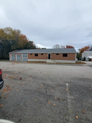 19 Cottage Street Milford NH 03055