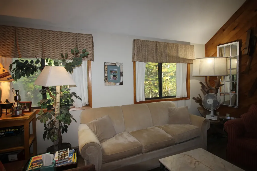 103 Reservoir Road Campton NH 03223