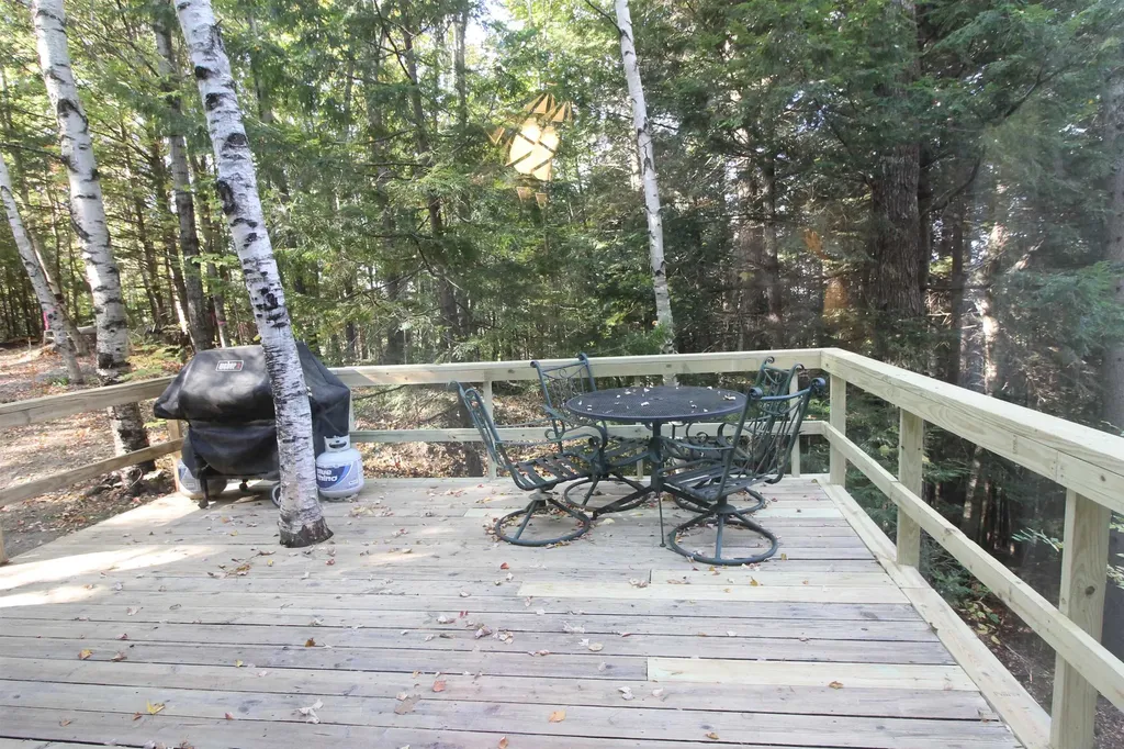 103 Reservoir Road Campton NH 03223