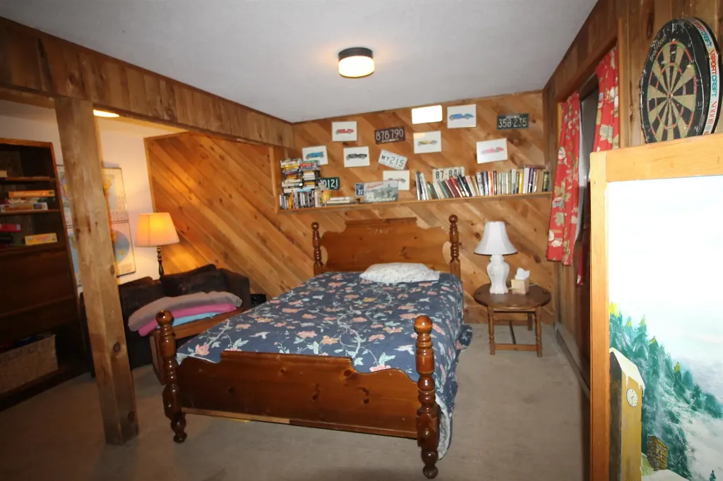 103 Reservoir Road Campton NH 03223