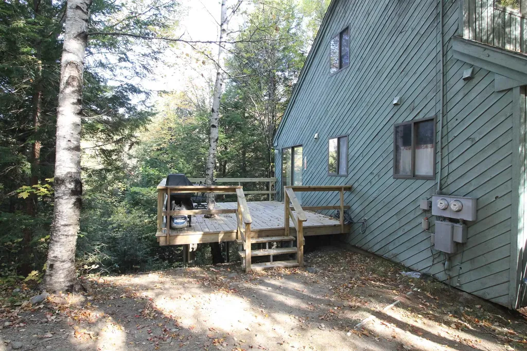 103 Reservoir Road Campton NH 03223