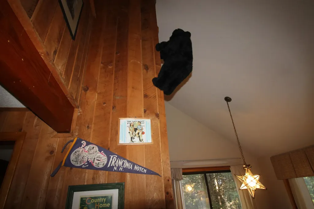 103 Reservoir Road Campton NH 03223