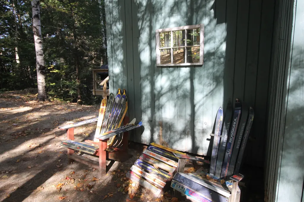 103 Reservoir Road Campton NH 03223