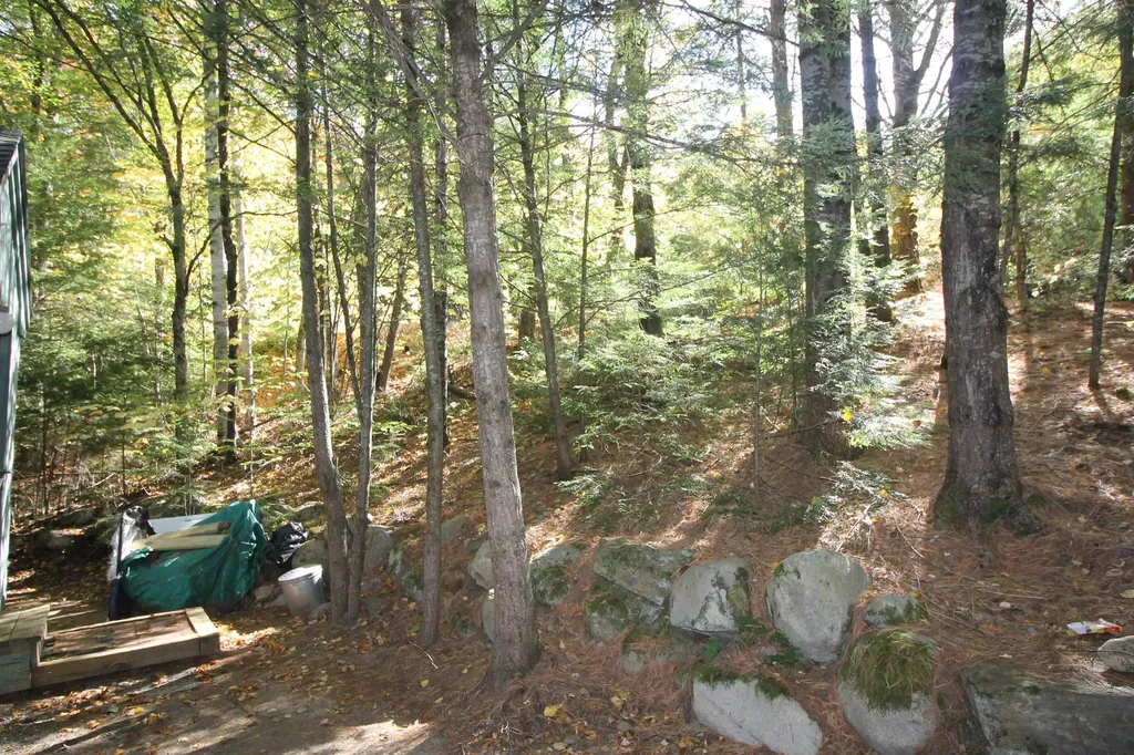 103 Reservoir Road Campton NH 03223