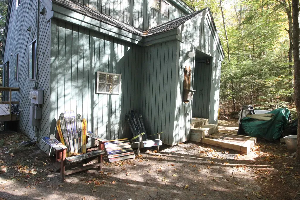 103 Reservoir Road Campton NH 03223