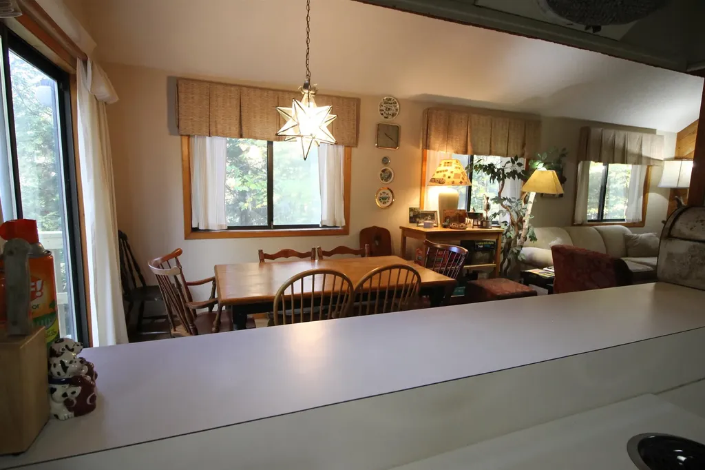 103 Reservoir Road Campton NH 03223