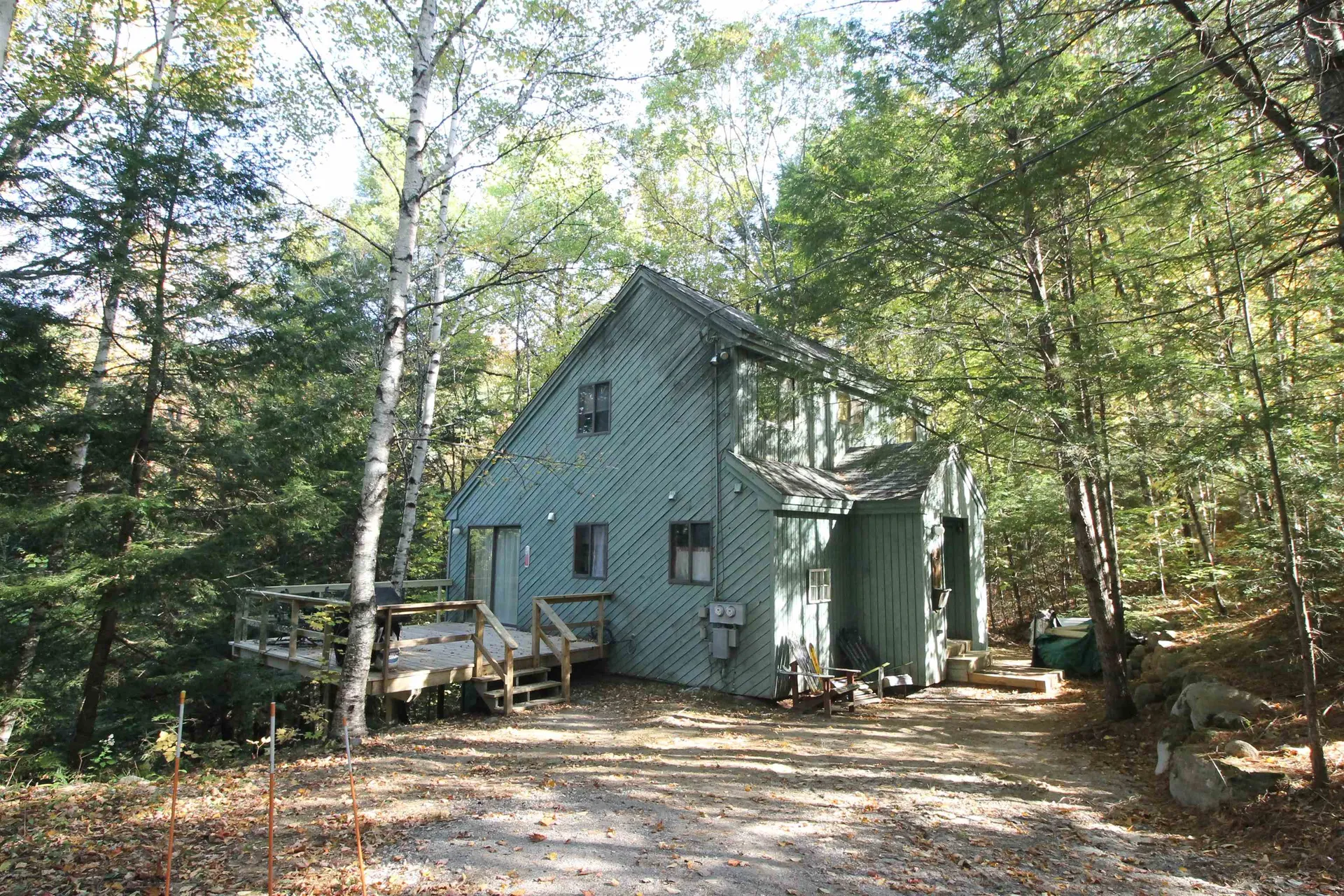 103 Reservoir Road Campton NH 03223
