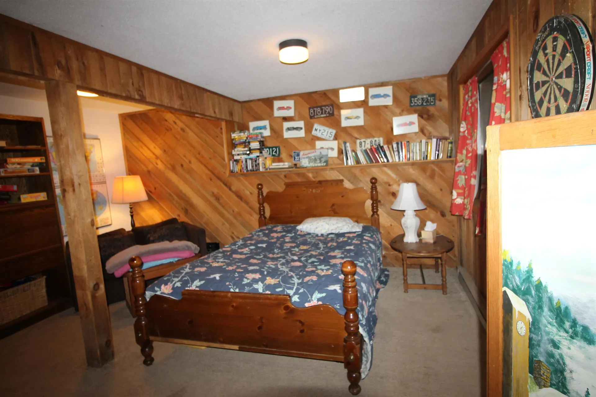 103 Reservoir Road Campton NH 03223