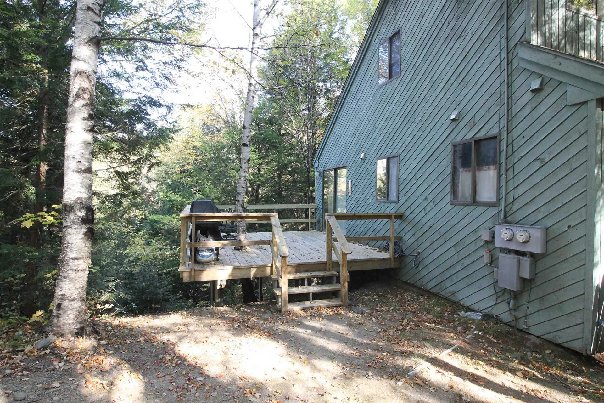 103 Reservoir Road Campton NH 03223