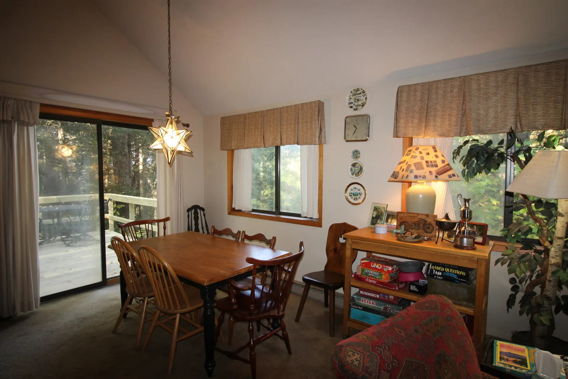 103 Reservoir Road Campton NH 03223