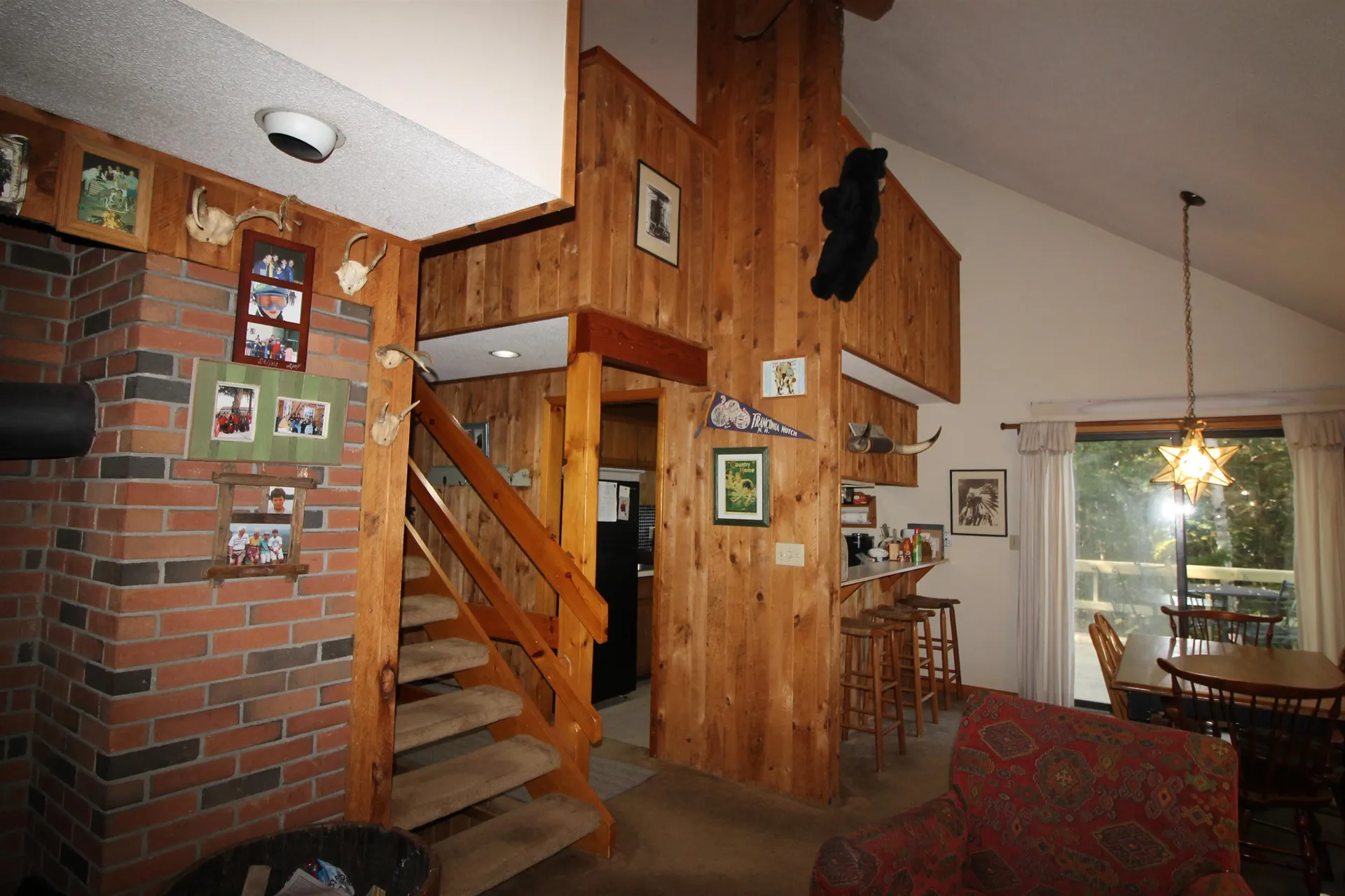 103 Reservoir Road Campton NH 03223