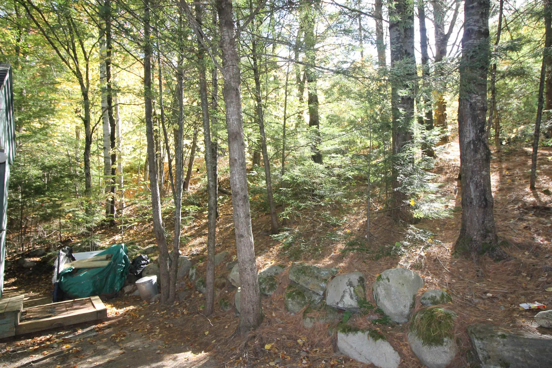 103 Reservoir Road Campton NH 03223