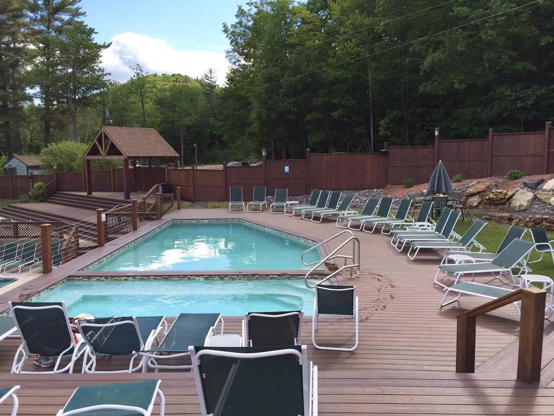 103 Reservoir Road Campton NH 03223