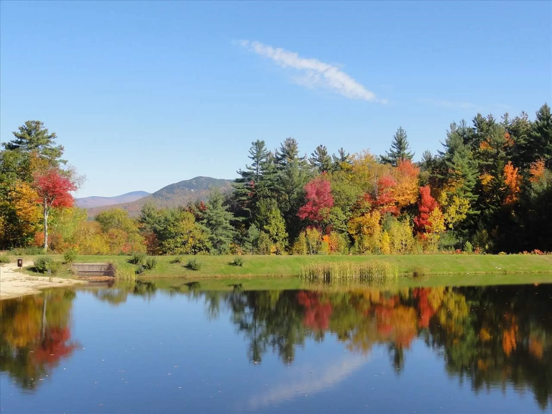 103 Reservoir Road Campton NH 03223