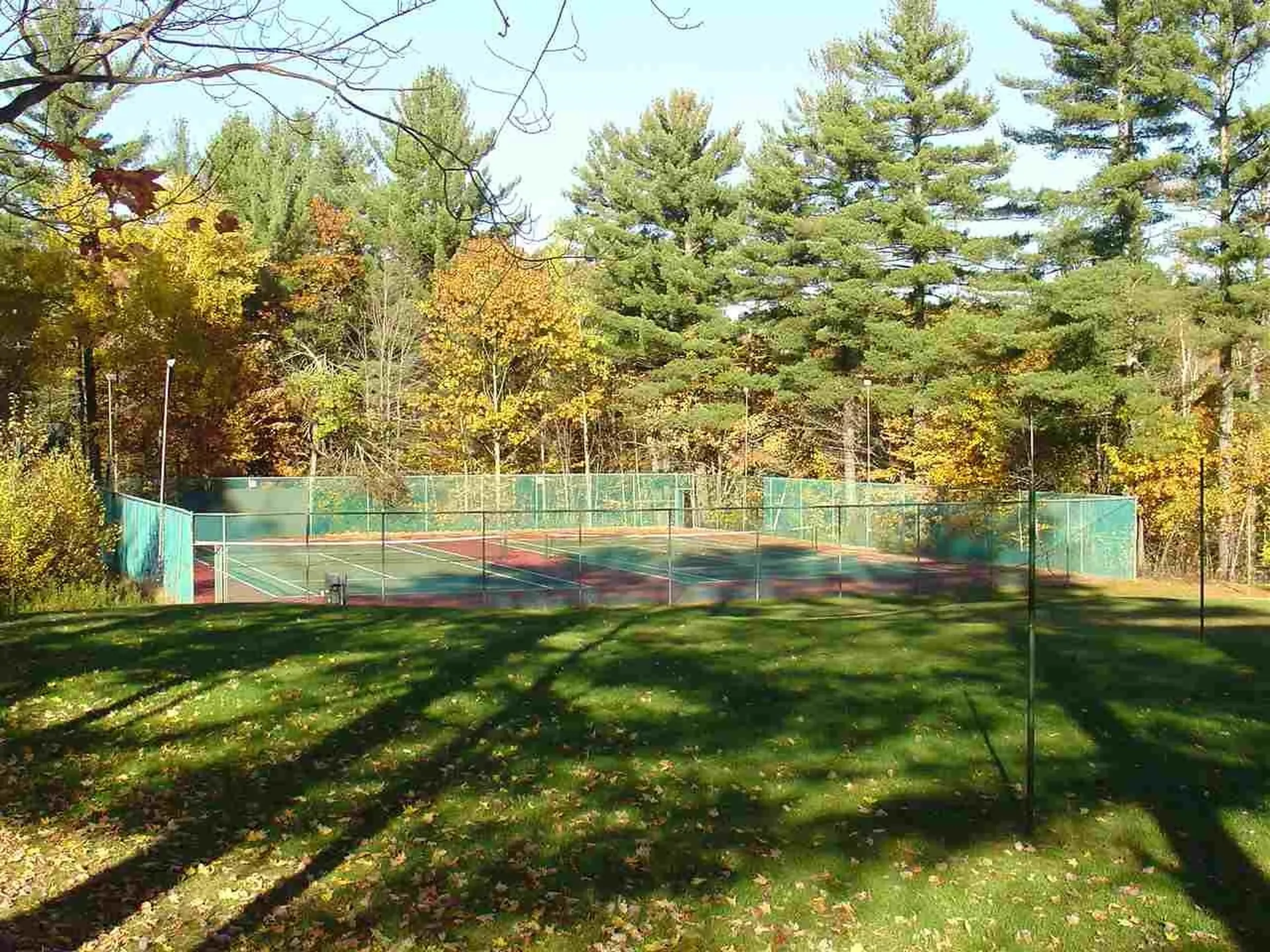103 Reservoir Road Campton NH 03223