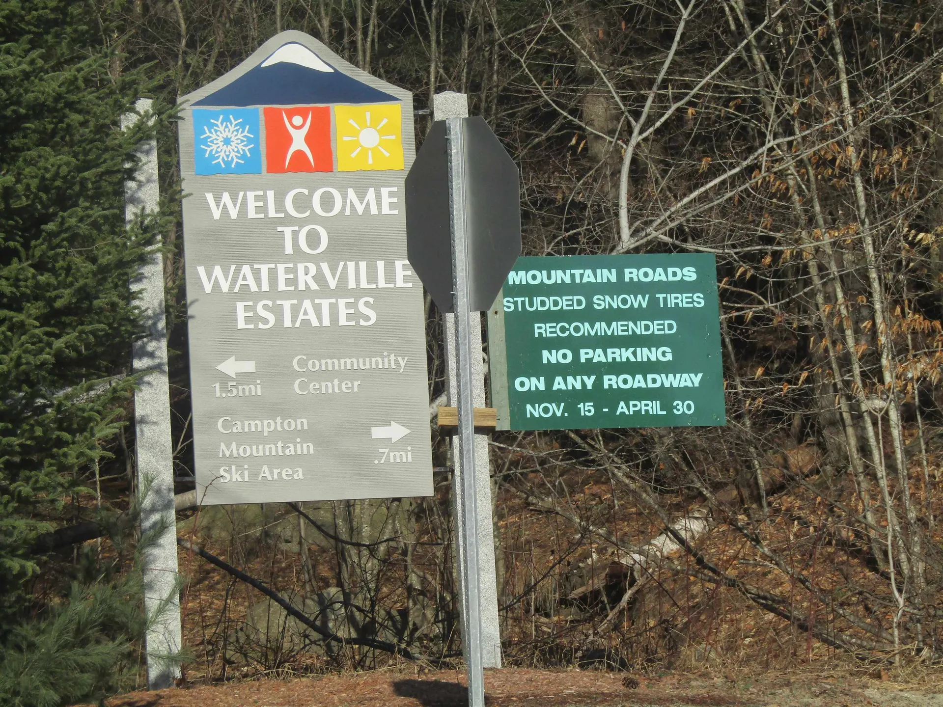 103 Reservoir Road Campton NH 03223