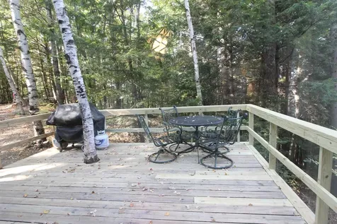 103 Reservoir Road Campton NH 03223