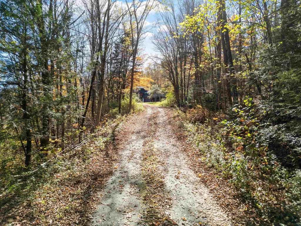 00 Nh Route 117 Franconia NH 03580